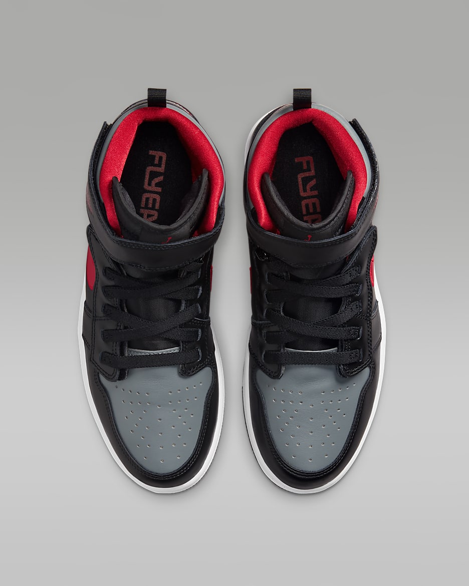 Air Jordan 1 Hi FlyEase Men s Shoes